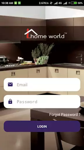 Play Home World