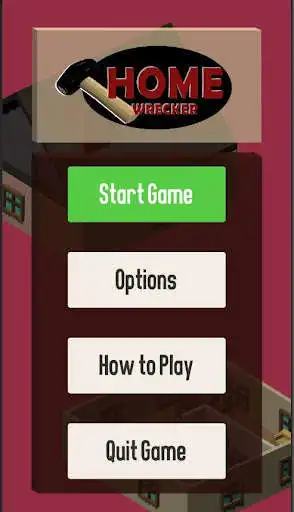 Play Home Wrecker - Game Engines 2 and Logic 2  and enjoy Home Wrecker - Game Engines 2 and Logic 2 with UptoPlay