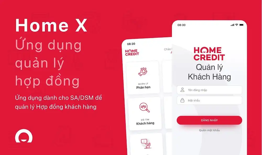 Play HomeX - HCVN  and enjoy HomeX - HCVN with UptoPlay