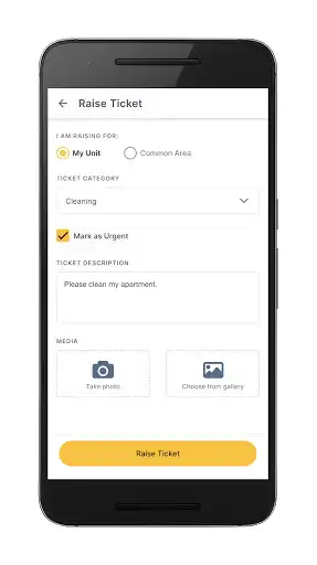 Play Homey Coliving as an online game Homey Coliving with UptoPlay