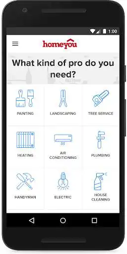 Play homeyou  and enjoy homeyou with UptoPlay