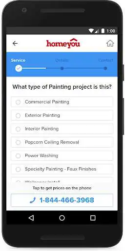 Play homeyou as an online game homeyou with UptoPlay