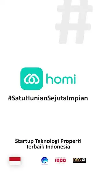 Play Homi Banget - Rumah dan KPR  and enjoy Homi Banget - Rumah dan KPR with UptoPlay