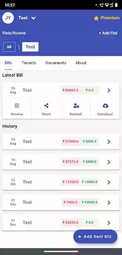Play Homiee: Rent management app  and enjoy Homiee: Rent management app with UptoPlay