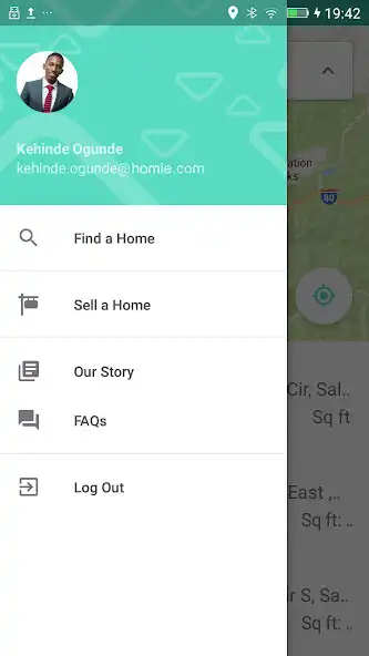 Play Homie Real Estate Search  and enjoy Homie Real Estate Search with UptoPlay