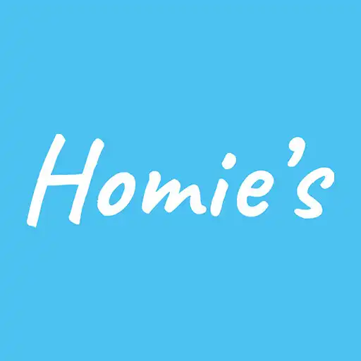 Play HOMIES APK