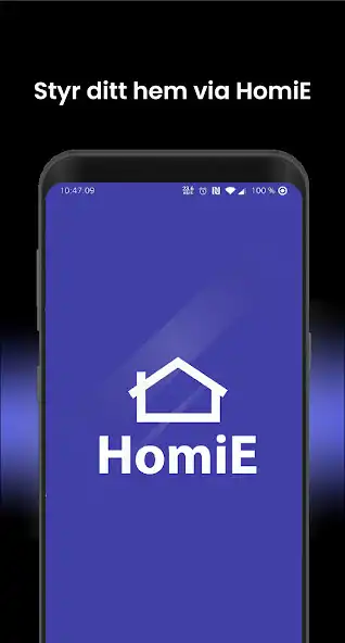 Play HomiE Smart Home - Energy Optimization  and enjoy HomiE Smart Home - Energy Optimization with UptoPlay