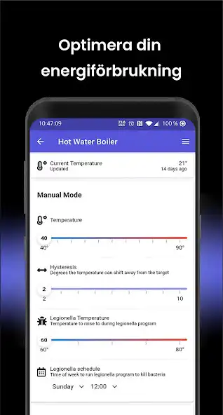 Play HomiE Smart Home - Energy Optimization as an online game HomiE Smart Home - Energy Optimization with UptoPlay