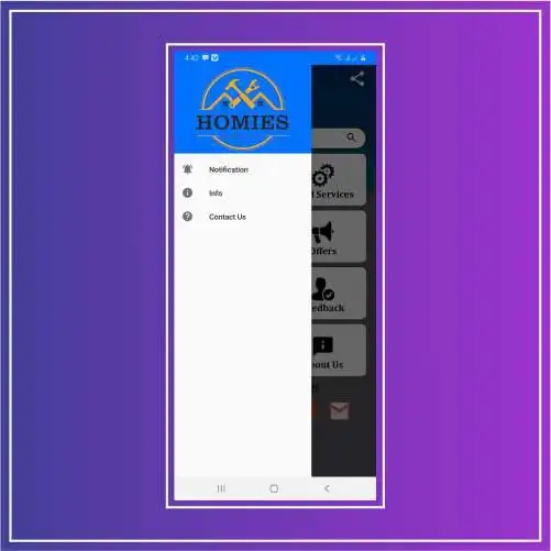 Play Homies Services  and enjoy Homies Services with UptoPlay