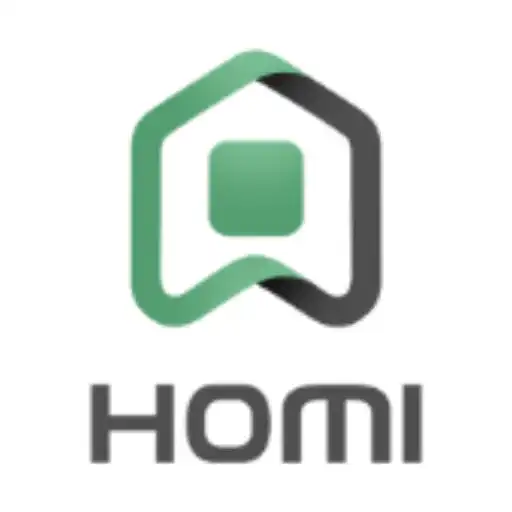 Play HOMI - Integrated Smart Home APK