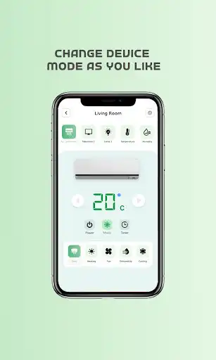 Play HOMI - Integrated Smart Home  and enjoy HOMI - Integrated Smart Home with UptoPlay