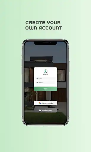 Play HOMI - Integrated Smart Home as an online game HOMI - Integrated Smart Home with UptoPlay