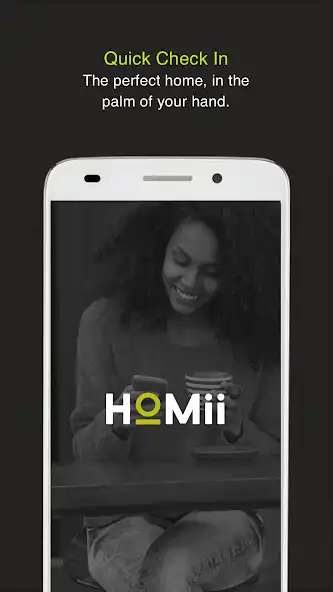 Play HOMii as an online game HOMii with UptoPlay