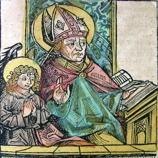 Play Homilies on the First Epistle of John (Augustine) APK Play Homilies on the First Epistle of John (Augustine) APK