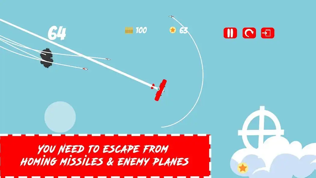 Play Homing Missiles : Sky Defense and enjoy Homing Missiles : Sky Defense with UptoPlay Play Homing Missiles : Sky Defense and enjoy Homing Missiles : Sky Defense with UptoPlay