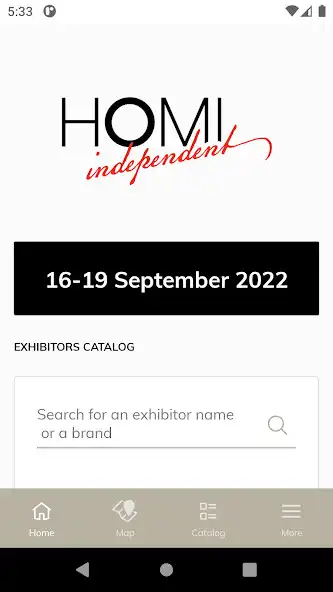 Play Homi  and enjoy Homi with UptoPlay