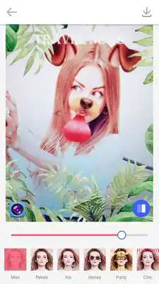 Play Homi Sweet - Photo Editor