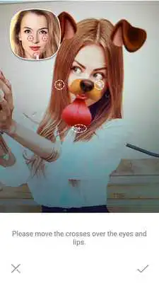 Play Homi Sweet - Photo Editor