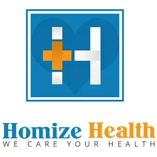Play Homize Health APK Play Homize Health APK