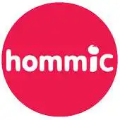 Free play online Hommic APK Free play online Hommic APK