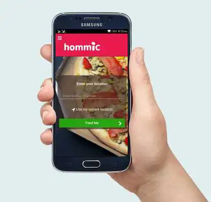 Play Hommic