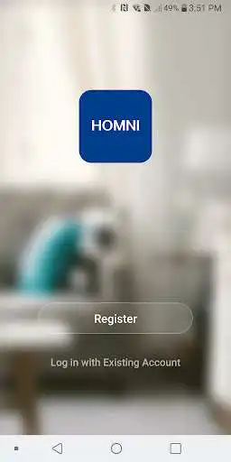 Play HOMNI as an online game HOMNI with UptoPlay