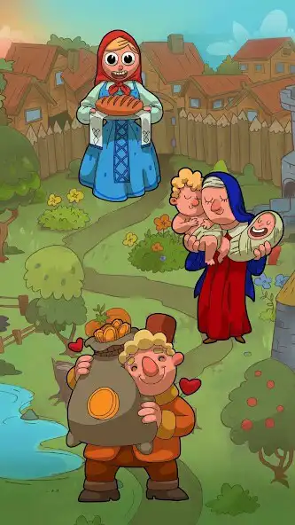 Play Homo Evolution: Human Origins as an online game Homo Evolution: Human Origins with UptoPlay