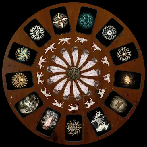 Play Homotherium APK