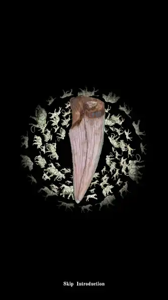 Play Homotherium as an online game Homotherium with UptoPlay