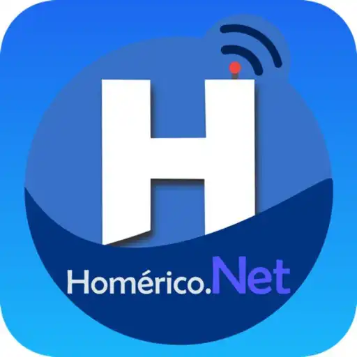 Play Homérico.Net APK