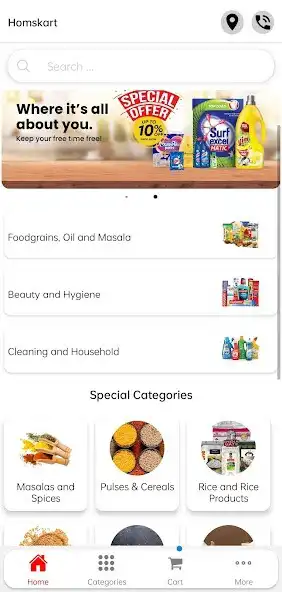 Play Homskart  and enjoy Homskart with UptoPlay