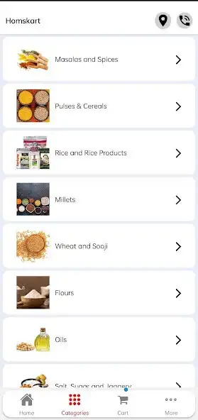 Play Homskart as an online game Homskart with UptoPlay