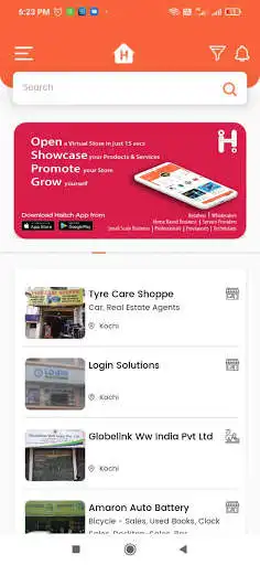 Play Homsmart: Buy Products, Services at Best Price as an online game online Homsmart: Buy Products, Services at Best Price with UptoPlay app.haitch.customer Play Homsmart: Buy Products, Services at Best Price as an online game Homsmart: Buy Products, Services at Best Price with UptoPlay