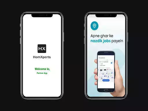 Play HomXperts Partner  and enjoy HomXperts Partner with UptoPlay