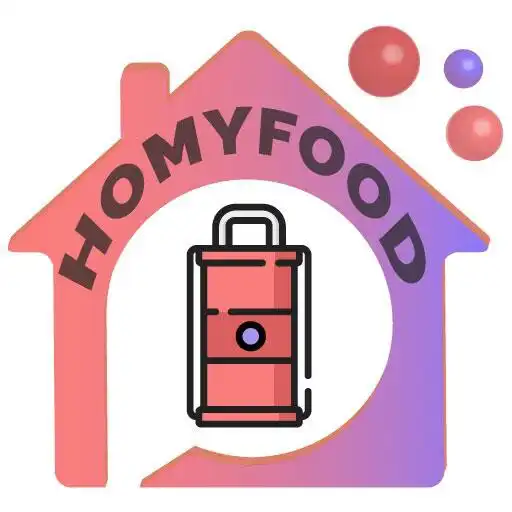 Play Homyfood: Online Food Ordering  Delivery app APK