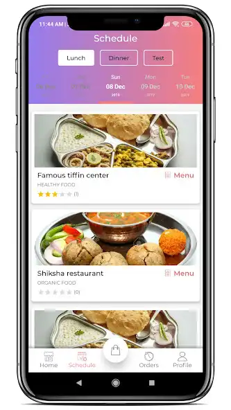 Play Homyfood: Online Food Ordering  Delivery app as an online game Homyfood: Online Food Ordering  Delivery app with UptoPlay