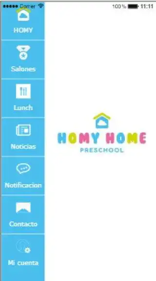 Play Homy Home Preschool  and enjoy Homy Home Preschool with UptoPlay