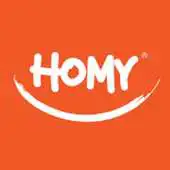 Free play online Homy Tareas APK