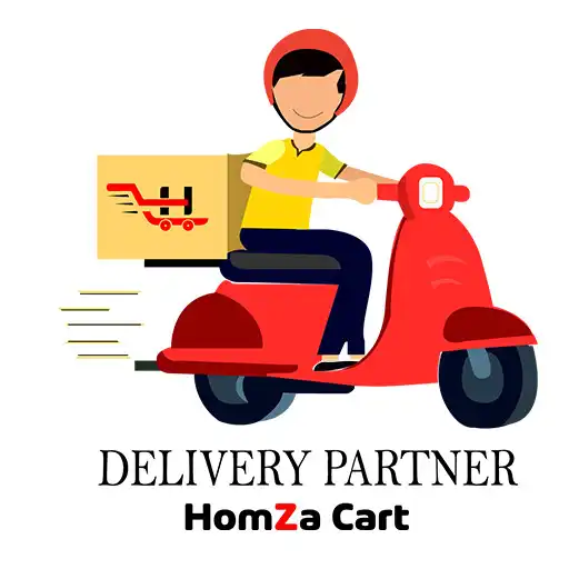 Play HomZa Rider APK