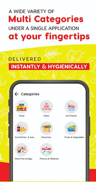 Play HomZa Vendor as an online game HomZa Vendor with UptoPlay