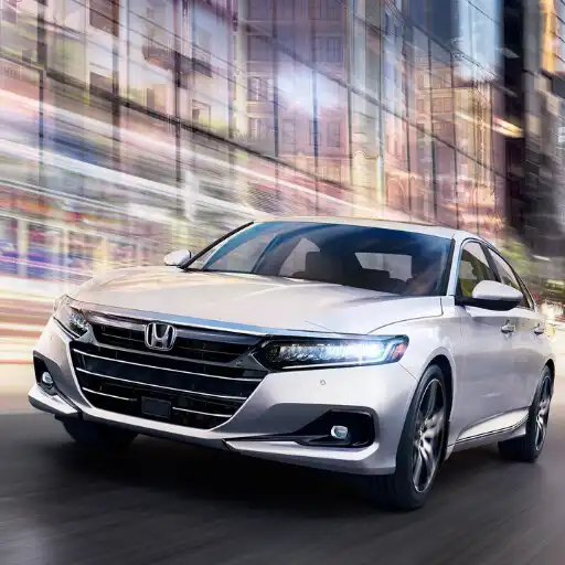 Play Honda Accord Wallpapers APK Play Honda Accord Wallpapers APK