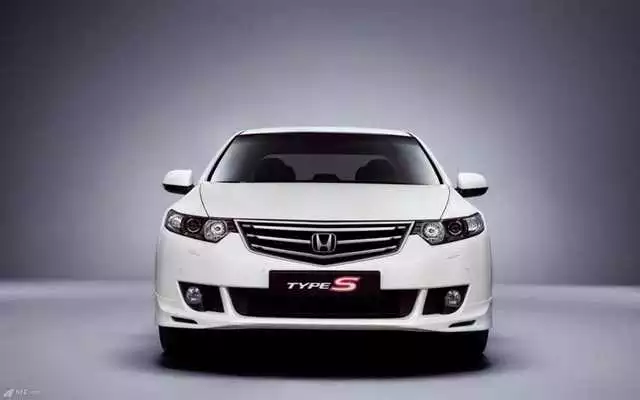 Play Honda Cars