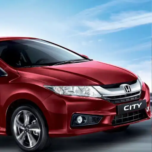 Play Honda City Wallpapers APK Play Honda City Wallpapers APK