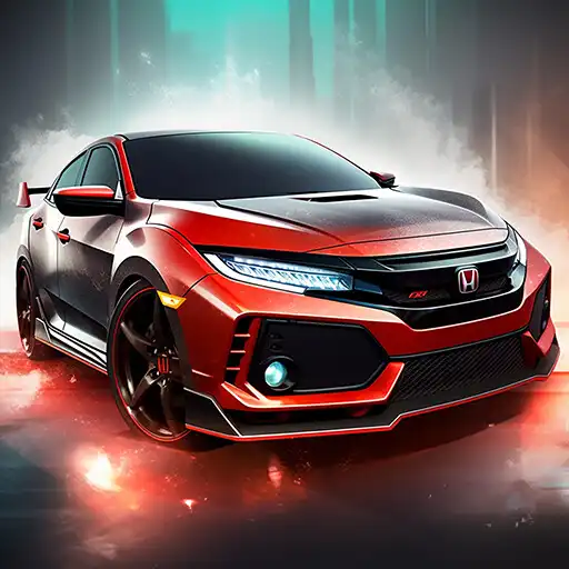 Play Honda Civic Car Racing Games APK Play Honda Civic Car Racing Games APK
