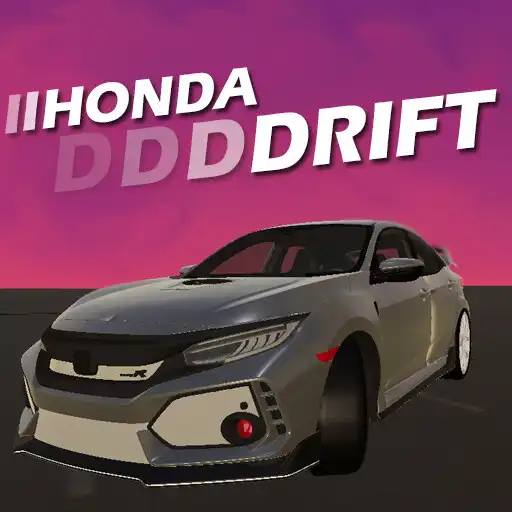 Play Honda Civic Drift Simulator 3D APK
