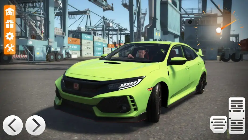 Play Honda Civic Racer: Max Drift and enjoy Honda Civic Racer: Max Drift with UptoPlay Play Honda Civic Racer: Max Drift and enjoy Honda Civic Racer: Max Drift with UptoPlay
