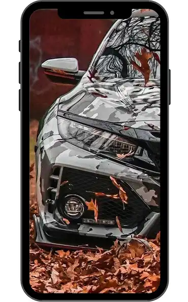 Play Honda Civic Wallpaper  and enjoy Honda Civic Wallpaper with UptoPlay