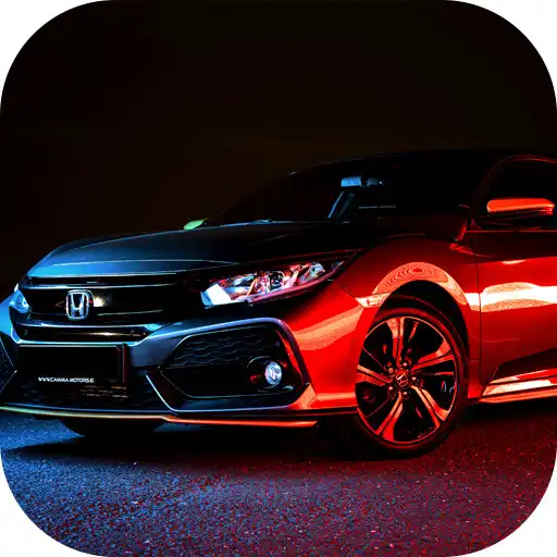 Play Honda Civic Wallpapers APK Play Honda Civic Wallpapers APK