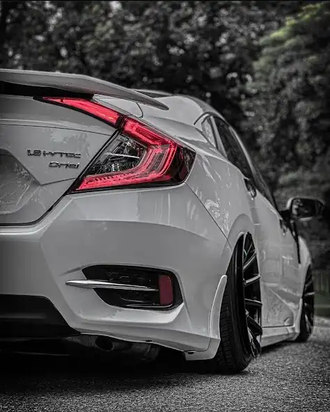 Play Honda Civic Wallpapers  and enjoy Honda Civic Wallpapers with UptoPlay