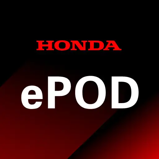 Play Honda ePOD APK